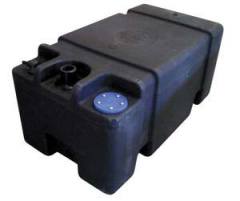 Nuova Rade benzin tankı 69 lt