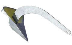 Spade çapa GALVANİZ 20 kg