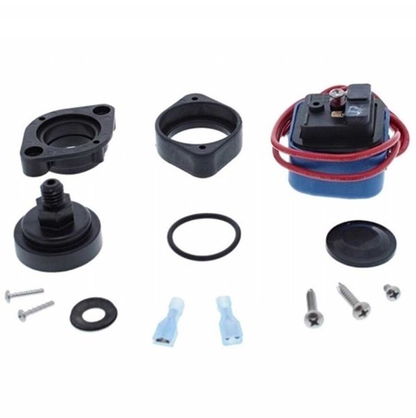 jabsco 44814-1000 hidrofor şalteri 25 psi