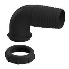 Tank Hortum Bağlantı Elemanı 38 mm