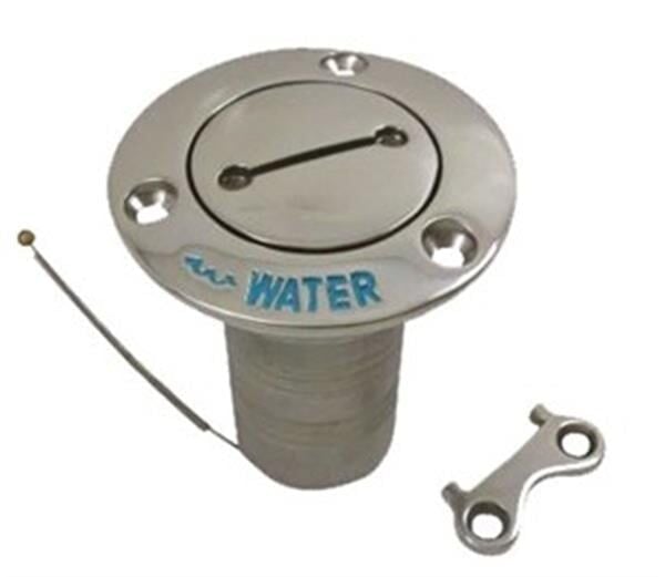 Dolum ağızı Yakıt 50mm