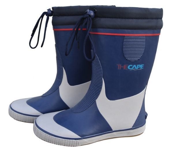 Cape Tekne için Denizci Çizmesi