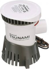 TSUNAMİ Sintine Pompası 12V 1200 GPH