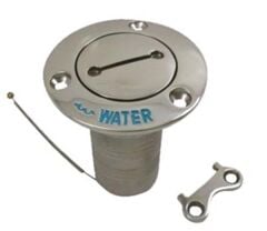 Dolum ağızı Benzin 54mm