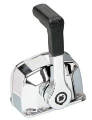 Ultraflex B665 Tekli kumanda kolu, Kilitli Krom