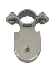 Furling makarası Krom