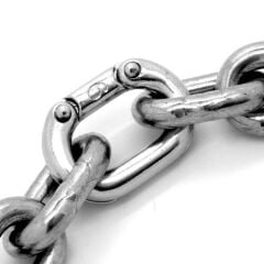 Sumar Marin Zincir ek baklası, Krom