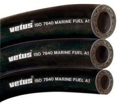 Vetus yakıt hortumu 19 mm