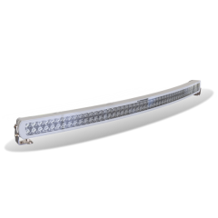LUMISHORE 50'' LED GÜV.AYD.CURVED, BEYAZ