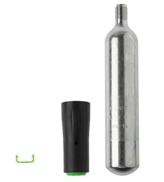 spinlock, DW-RAK/E275, Can Yeleği Şişirme tüpü - 275N  60gr CO2