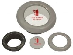 Yangın söndürme ağızı