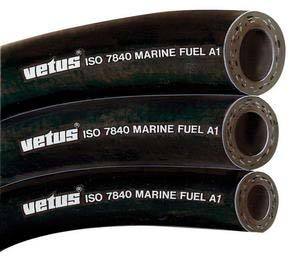 Vetus yakıt hortumu 6 mm