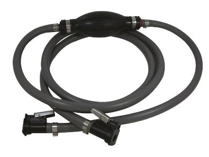 Yamaha Benzin hortumu