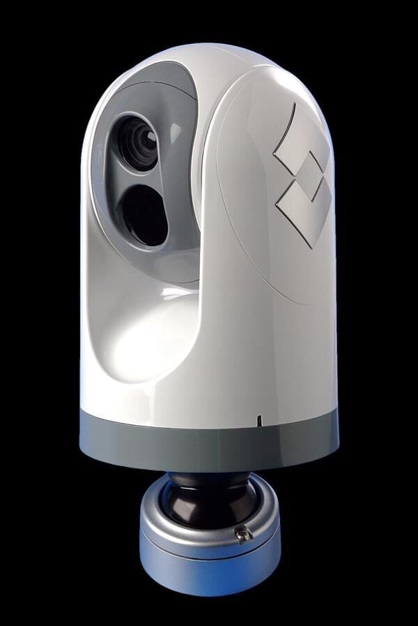 Scanstrut Kamera braketi