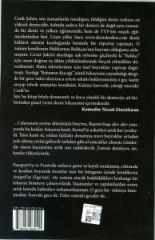 Arşipel: Kehanetler Denizi Denizler Ülkesinden Öyküler