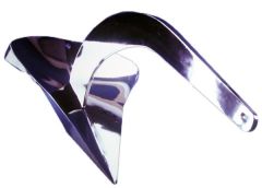 Spade çapa KROM 15 kg