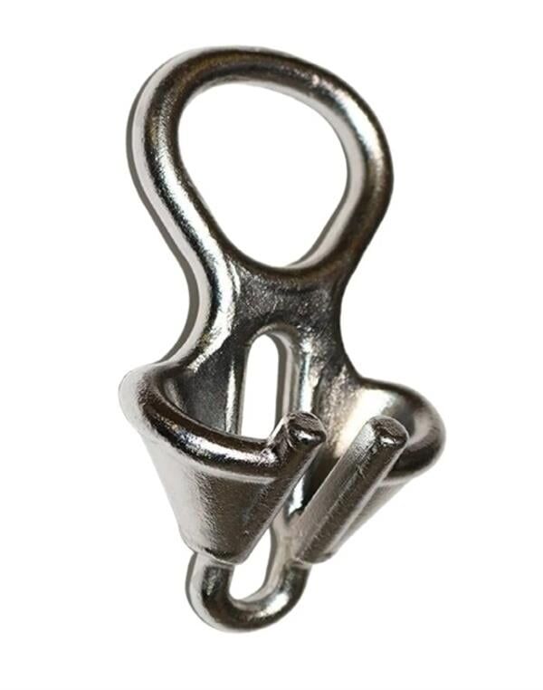 Sumar Marin Zincir Kilitleme Mapası, 10-12mm