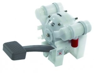 AAA Marin Tekne karavan ayak su pompası