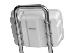 Dümen Üstü Scanpod