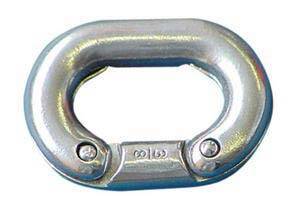 Osculati Zincir Ek Baklası ,Krom