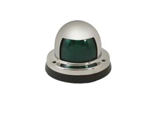 Sancak Feneri – AISI 304 Paslanmaz Çelik Gövdeli (12V / 8W)