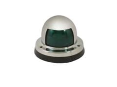 Sancak Feneri – AISI 304 Paslanmaz Çelik Gövdeli (12V / 8W)