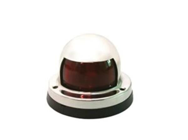 İskele Feneri – AISI 304 Paslanmaz Çelik Gövdeli (12V / 8W)