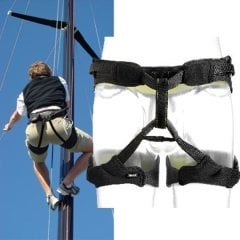 spinlock Mast Pro Güvenlik Kemeri-harness