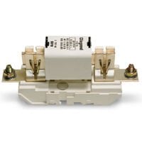 MAXPOWER FUSE HOLDER T1
