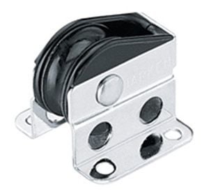 HARKEN 8mm Upright Lead Bullet makara
