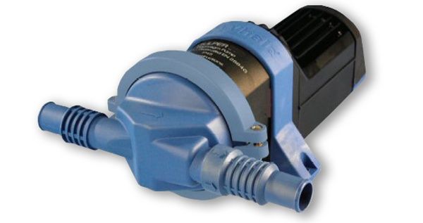 Whale BP2052 GULPER 320 Atıksu Su Pompası