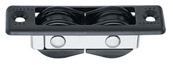 HARKEN 8mm  In-Line Exit Bullet makara