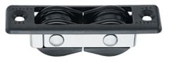 HARKEN 8mm  In-Line Exit Bullet makara
