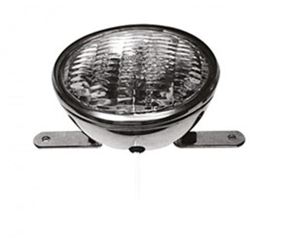 Gurcata lambası AYARLI (12V/35W)