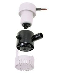 Lalizas Sintine Pompası 12V 1000 gph