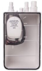 Tooflo marin 12V Duş Boşaltma Sistemi