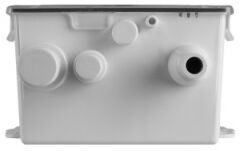 Tooflo marin 12V Duş Boşaltma Sistemi