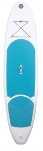 X-Cape Şişme Kürek Sörfü 330 cm
