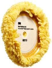 3M 5713 İnce Pasta Keçesi 220mm, Sarı