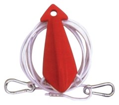 Airhead Tow Demon Kayak Üçgeni