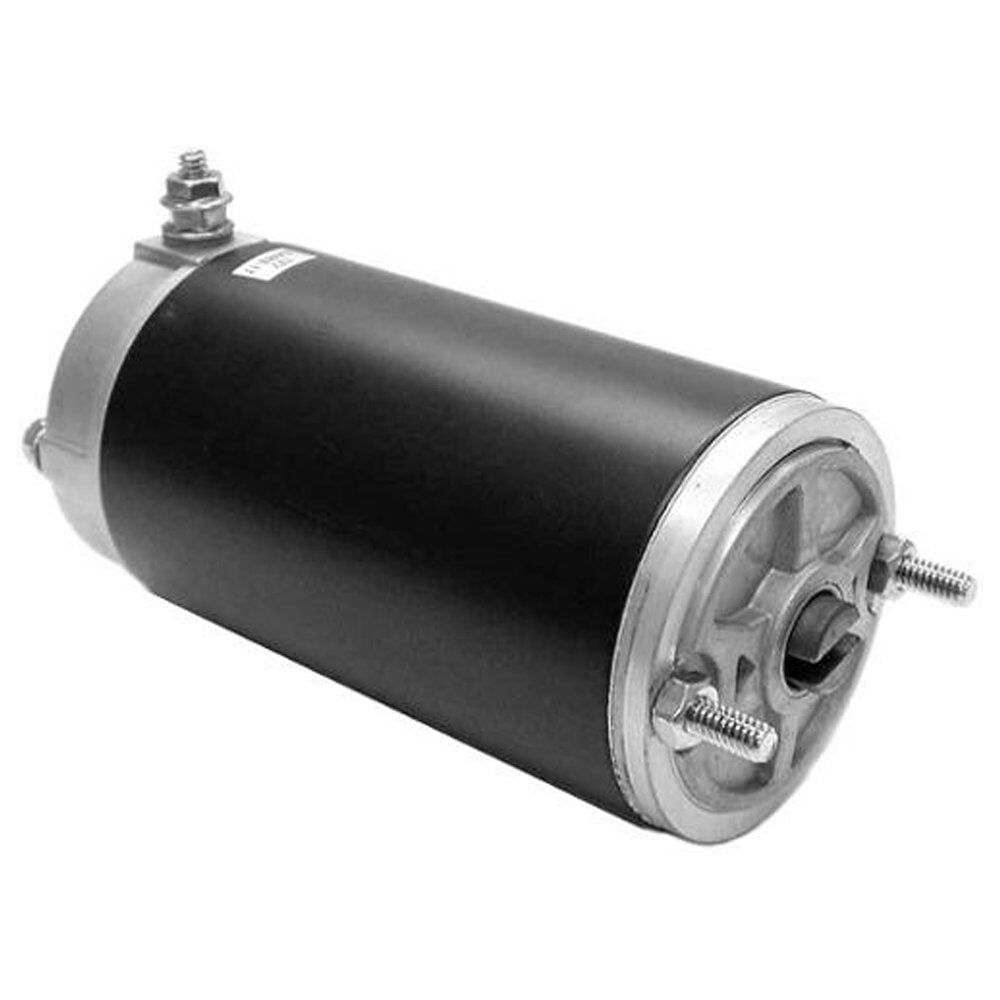 Maxwell SP4189 Yedek Irgat Motoru 12V-500W