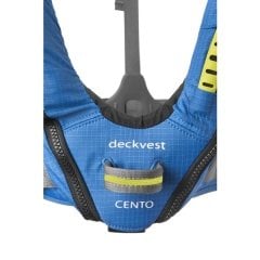 spinlock CENTO Çocuk can yeleği  BLUE