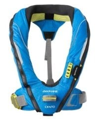 spinlock CENTO Çocuk can yeleği  BLUE
