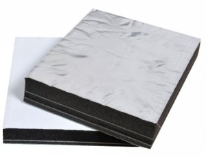 Halyard Maritex İzolasyon Süngeri, 60*100 cm