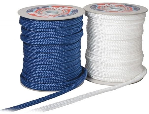Usturmaça bağlama halatı