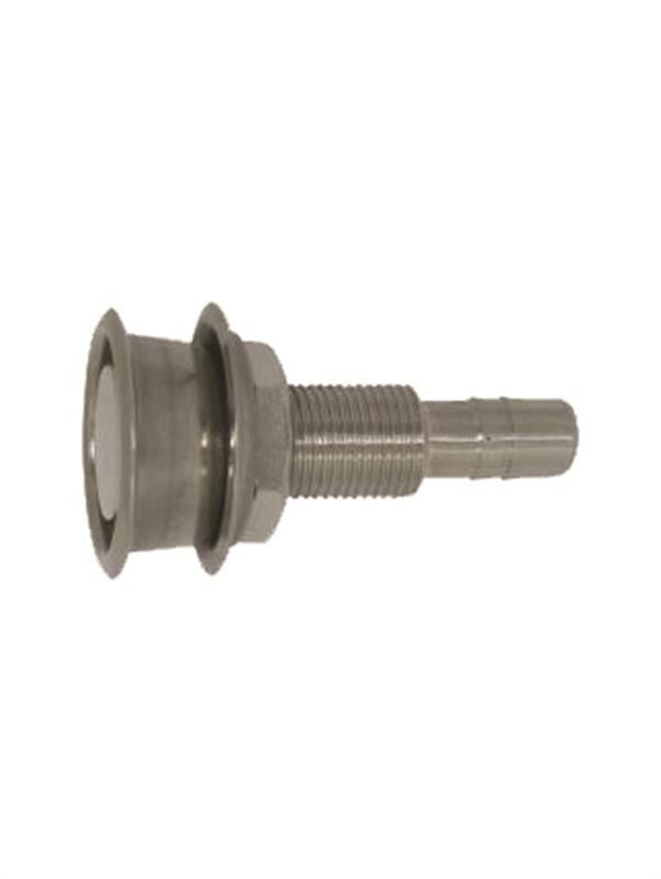 Tank havalandırma Düz