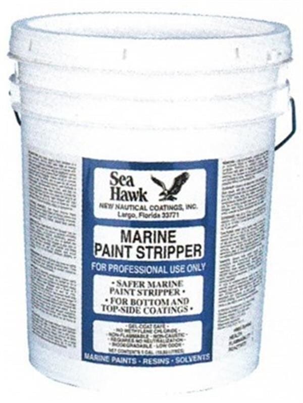 SeaHawk Boya sökücü 18.9 litre