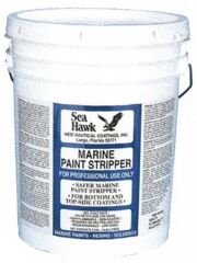 SeaHawk Boya sökücü 18.9 litre