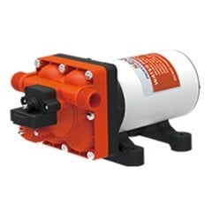 Seaflo Tekne Karavan için Hidrofor 19 lt/dk 12 Volt