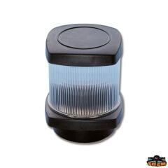 Trem Big Star Serisi 360° Silyon Feneri – Beyaz Gövde